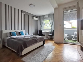 Center Apartment Iva